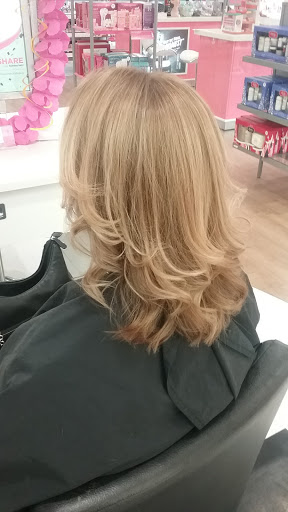 Hair Salon «Ulta Beauty», reviews and photos, 4126 Centerplace Dr, Greeley, CO 80634, USA