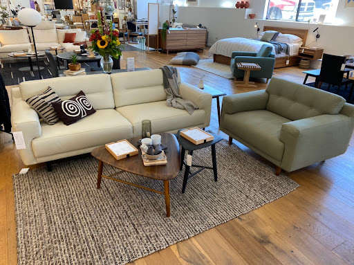 Furniture Store «EQ3 San Francisco», reviews and photos, 2299 Alameda St, San Francisco, CA 94103, USA