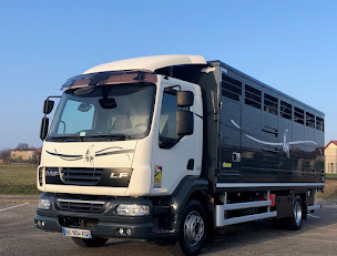 Photo n°2 de ETS PACHOUX DAVID Matériels et véhicules industriels à Sarcey ()