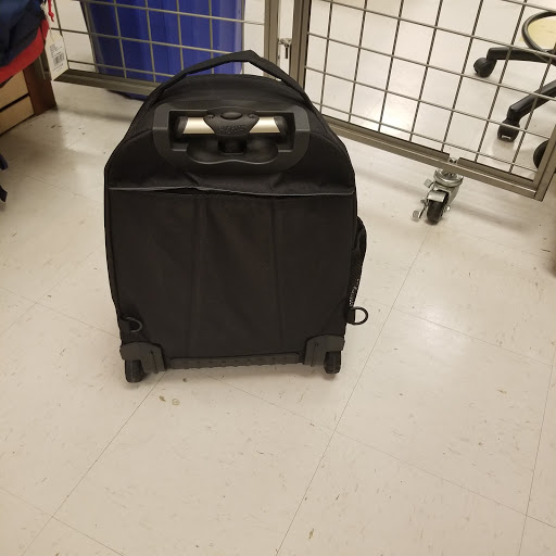 Book Store «HCC Bookstore», reviews and photos, 1215 Holman St #102, Houston, TX 77004, USA