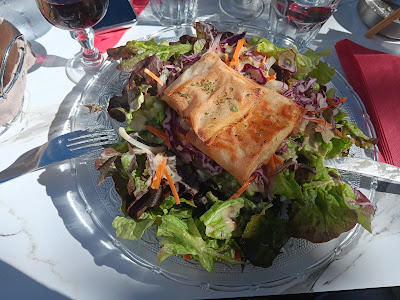 Le Petit Ju. à Béziers