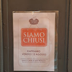 Photo n°1 de l'avis de Paolo.a fait le 01/08/2022 à 09:40 sur le  Ristorante Centrale à Cremona