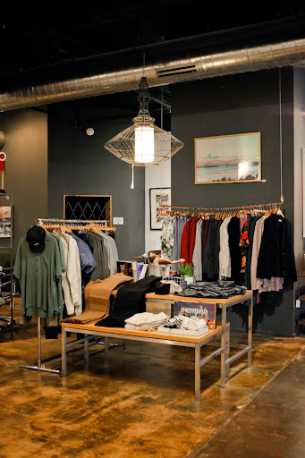 General Store «Stock & Belle», reviews and photos, 387 S Main St, Memphis, TN 38103, USA