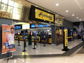 Centerplex Grand Messejana
