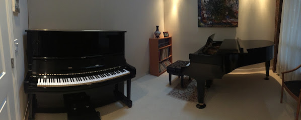 Victoria Smus Piano Studio