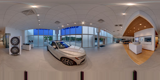 Car Dealer «Volvo of Cary», reviews and photos, 1375 NW Maynard Rd, Cary, NC 27513, USA