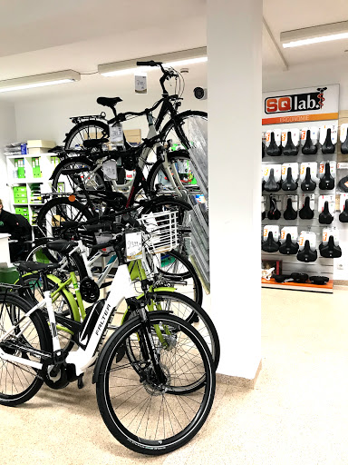 Top Fahrrad München - Daglfing / Beratung und Service für E-Bike und Fahrrad