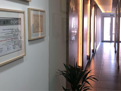 Clinica Dental Ana Belen Alba en Luanco, Asturias