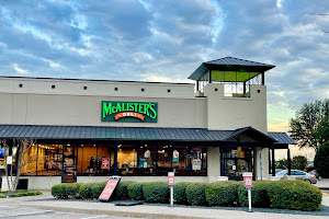 McAlister's Deli