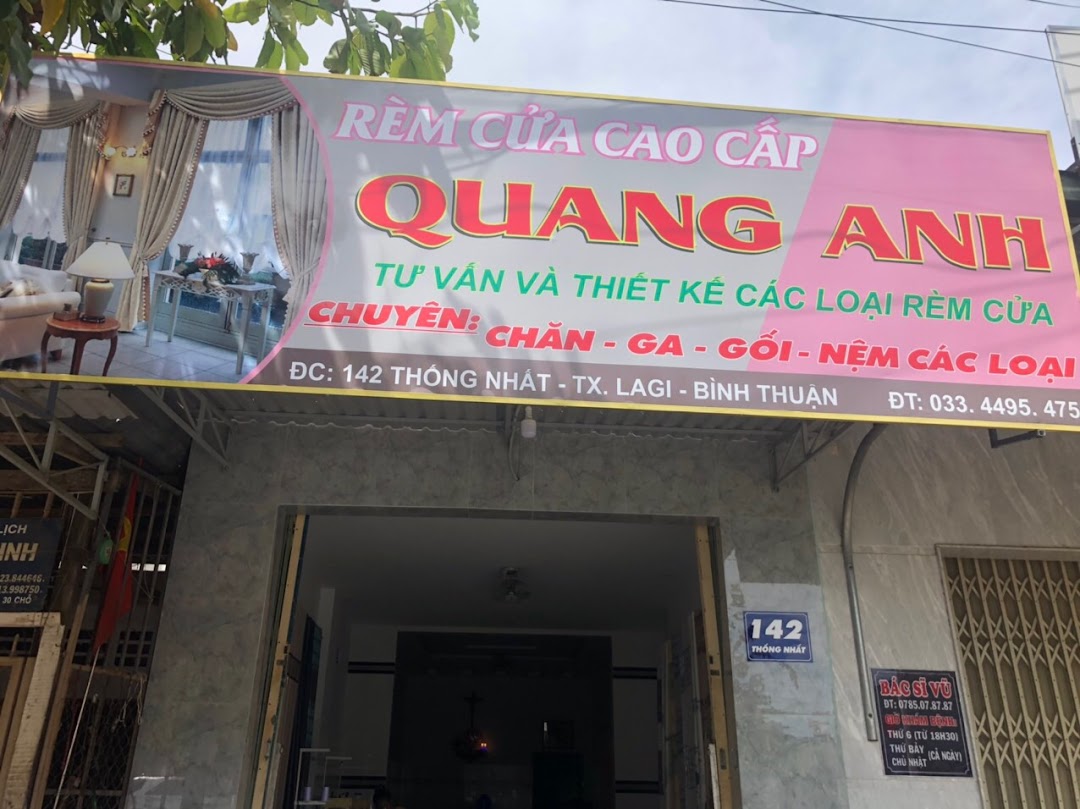 QUANG ANH