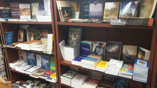 Christian Book Store «Catholic Books & Gifts», reviews and photos, 18921 Magnolia St, Fountain Valley, CA 92708, USA