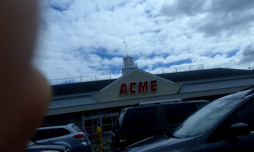 Grocery Store «ACME Markets», reviews and photos, 1201 High Ridge Rd, Stamford, CT 06905, USA