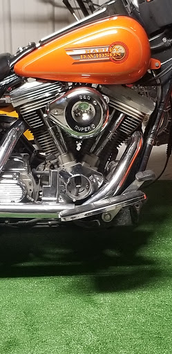 Motorcycle Dealer «Stoney Creek Cycles», reviews and photos, 1864 Riverview Rd, Dauphin, PA 17018, USA