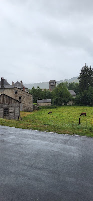 La Banque Postale à Lascelle