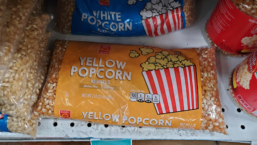 Supermarket «Save Mart Supermarkets», reviews and photos, 1453 Goodwin Dr, Ripon, CA 95366, USA