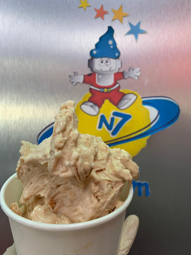 Ice Cream Shop «Instacream N7», reviews and photos, 8008 NW 103rd St, Hialeah Gardens, FL 33016, USA