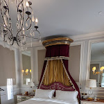 Photo n°1 de l'avis de Leah.a fait le 20/12/2021 à 08:06 sur le  The St. Regis Florence à Florence