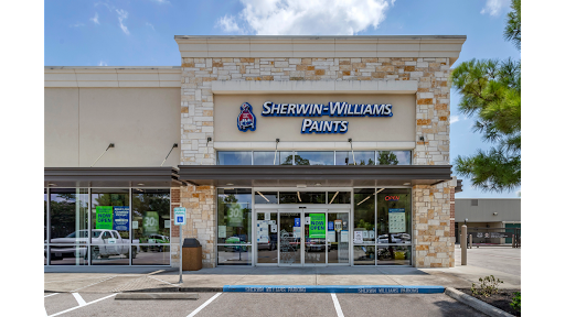 Sherwin-Williams Paint Store