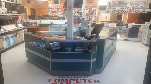 Computer Store «Computer Bargain Center», reviews and photos, 619 Gorham St, Lowell, MA 01852, USA