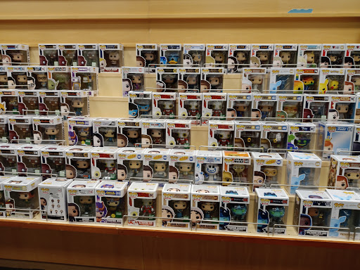 Book Store «Barnes & Noble», reviews and photos, 5141 Peachtree Pkwy, Norcross, GA 30092, USA