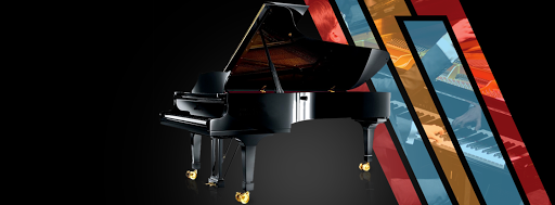 Piano courses Cincinnati