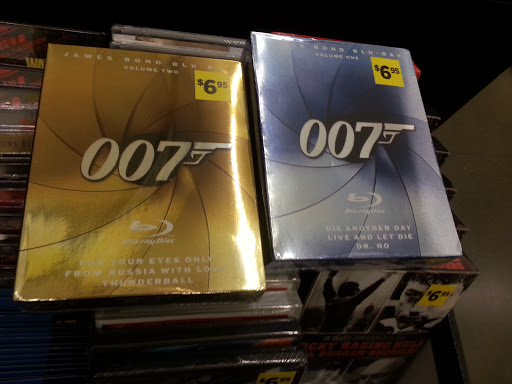 Discount Store «Dollar General», reviews and photos, 639 W Main St, Tilton, NH 03276, USA