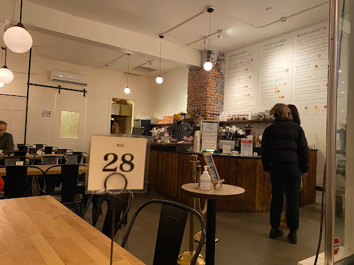 Dessert Shop «Hot Cakes - Molten Chocolate Cakery», reviews and photos, 5427 Ballard Ave NW, Seattle, WA 98107, USA