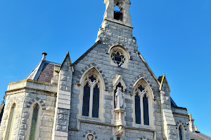 Holy Cross Church