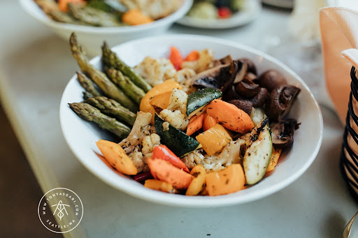 Caterer «Herban Feast», reviews and photos, 4136 1st Avenue South, Seattle, WA 98134, USA