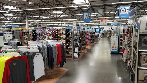 Walmart Supercenter