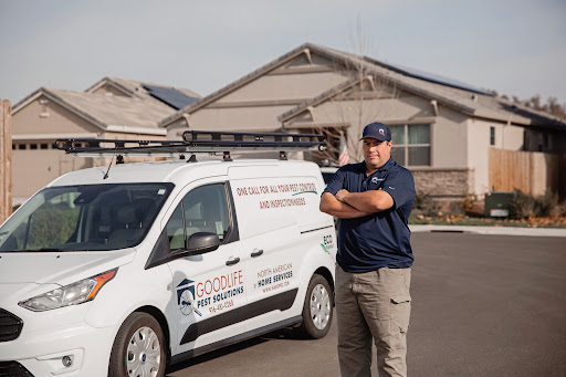 Good Life Pest Solutions image