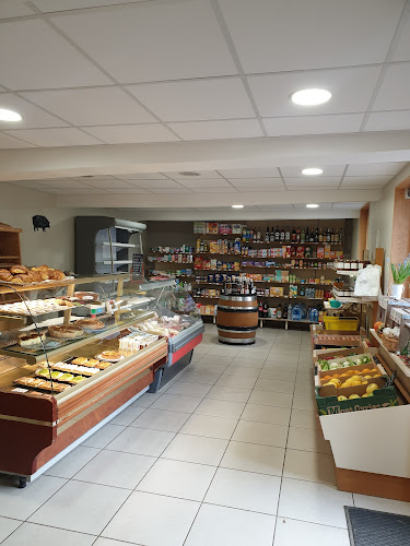 Épicerie Epicerie Beaubery Beaubery