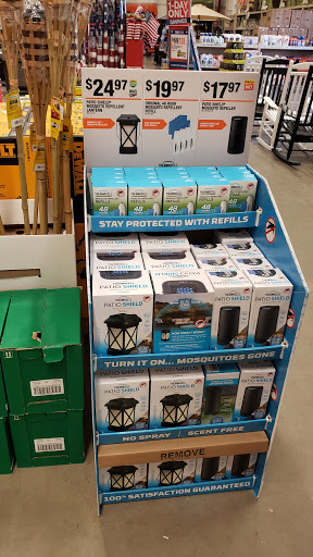 Home Improvement Store «The Home Depot», reviews and photos, 1873 Dixwell Ave, Hamden, CT 06514, USA