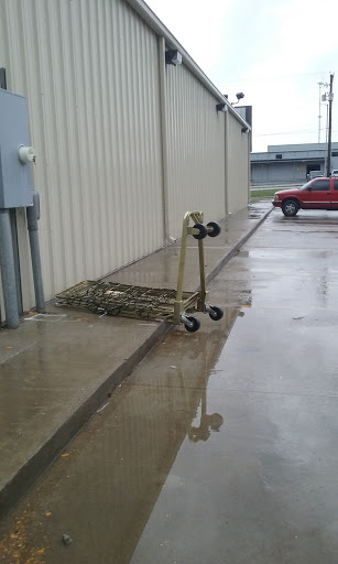 Discount Store «Dollar General», reviews and photos, 811 Elm St, Eminence, KY 40019, USA