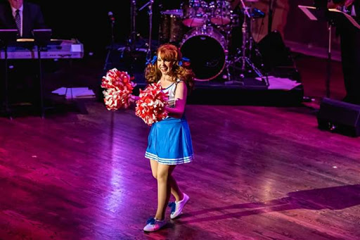 Performing Arts Theater «Columbia Theatre Association for the Performing Arts», reviews and photos, 1231 Vandercook Way, Longview, WA 98632, USA