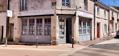 L'Agence Du Pertuis à Fouras