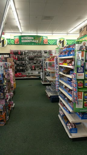 Dollar Store «Dollar Tree», reviews and photos, 1121 Old County Rd, San Carlos, CA 94070, USA