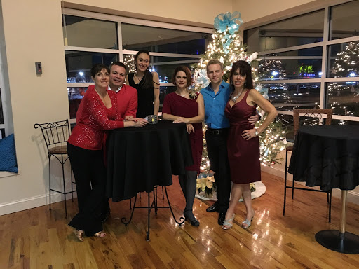 Ballroom Dance Instructor «Krystal Ballroom Dance Studio», reviews and photos, 301 NH-28, Salem, NH 03079, USA