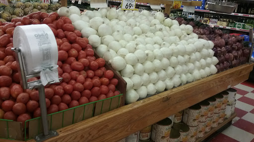 Grocery Store «Carnicerias Jimenez», reviews and photos, 717 N 19th Ave, Melrose Park, IL 60160, USA