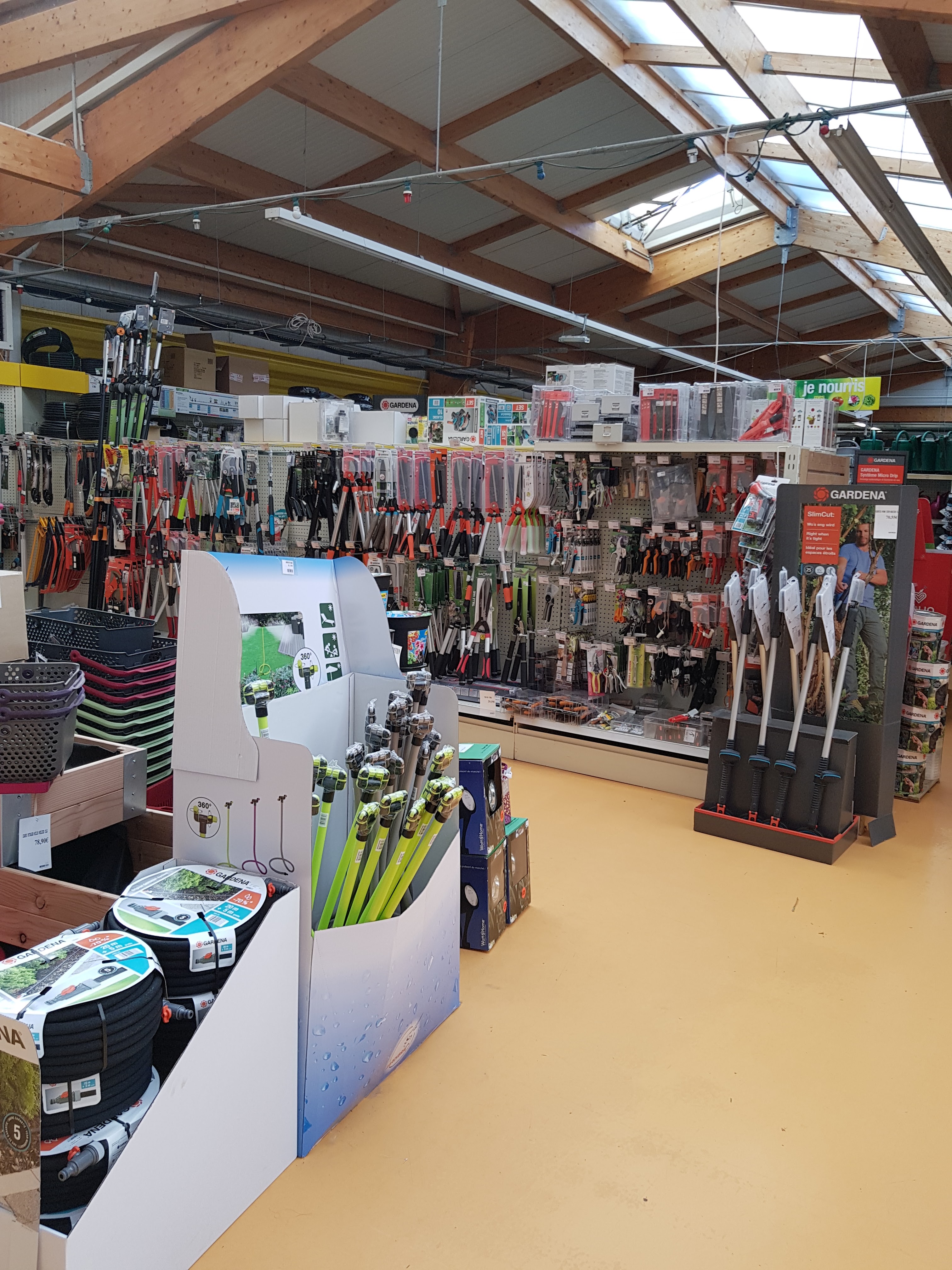 Photo n° 2 de l'avis de Alexandre.u fait le 31/07/2019 à 16:57