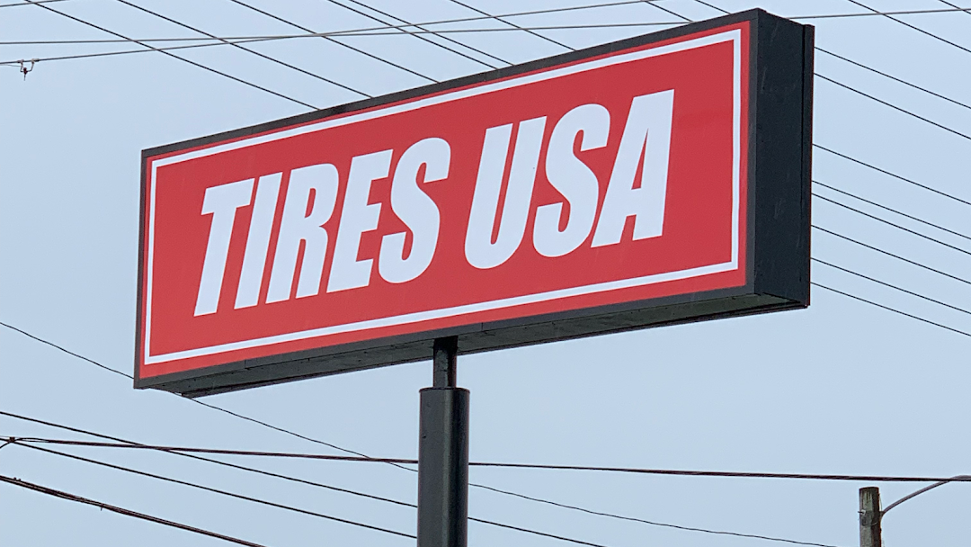 Tires USA