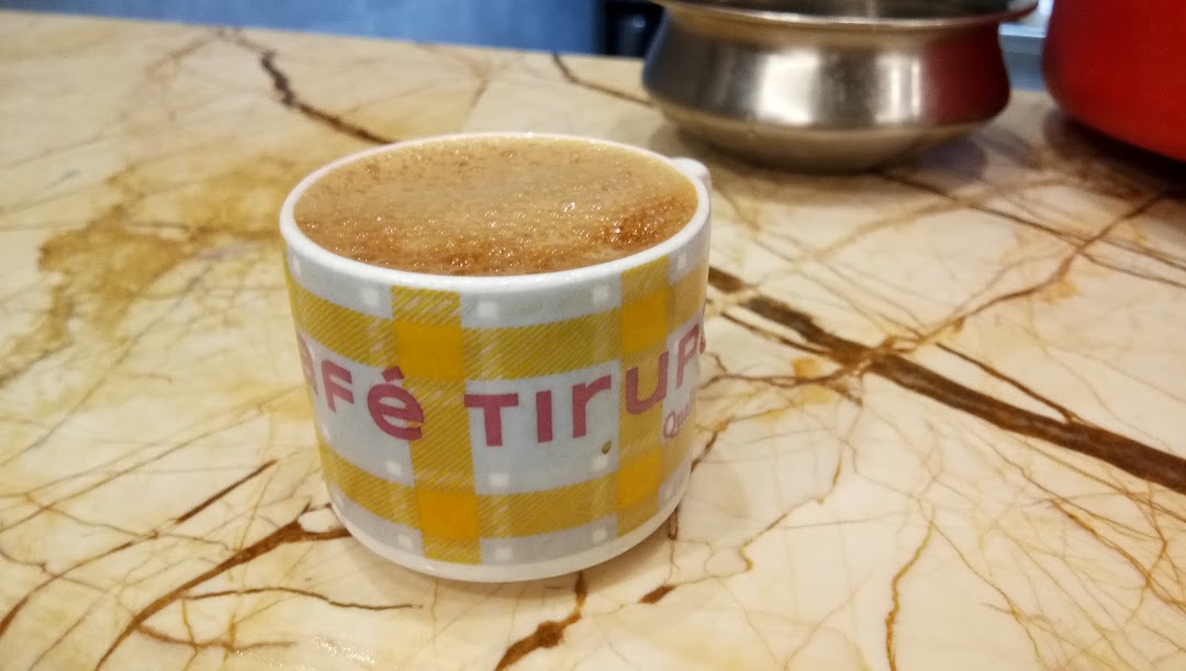 Doctors kafé
