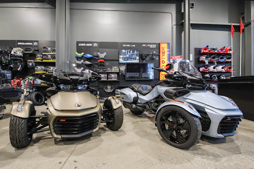 ATV Dealer «Ride On Powersports», reviews and photos, 1900 N Lincoln St #100, Dixon, CA 95620, USA