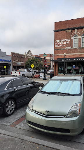 Coffee Shop «Southern Muggs Coffee Shop», reviews and photos, 26 W Main St, Cartersville, GA 30120, USA