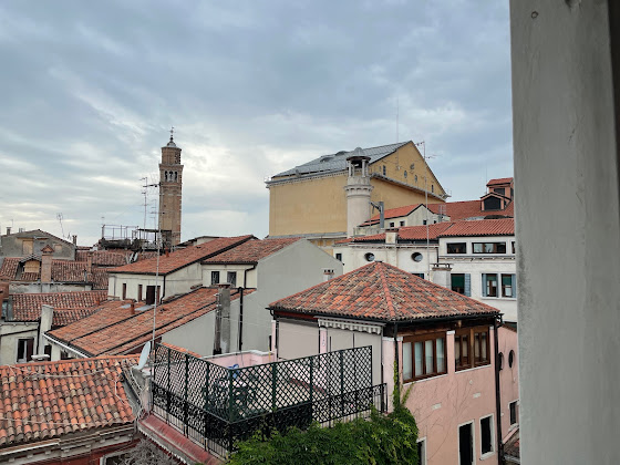 Photos des visiteurs hôtels Hotel Saturnia & International Venezia 30124 Venice