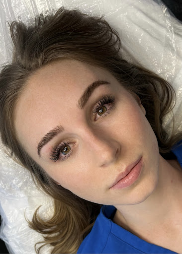 Explore small alice in wonderland tattoo ideas, creative tattoo ideas in Snowflake, available at AOKay Cosmetics