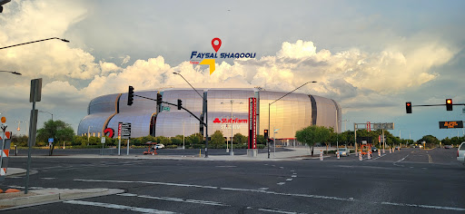 Outlet Mall «Tanger Outlet Westgate», reviews and photos, 6800 N 95th Ave, Glendale, AZ 85305, USA