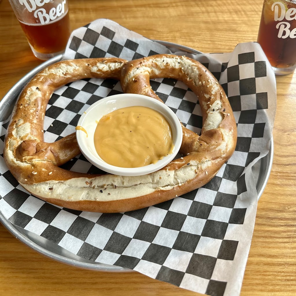 The Henry P. Robeson House 19551