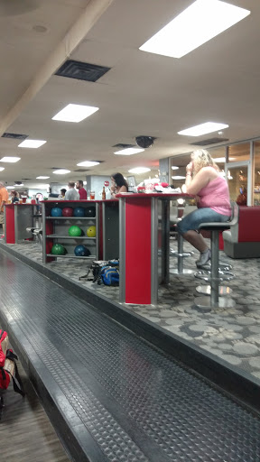 Bowling Alley «Paradise Lanes», reviews and photos, 469 E Blackstock Rd, Spartanburg, SC 29301, USA