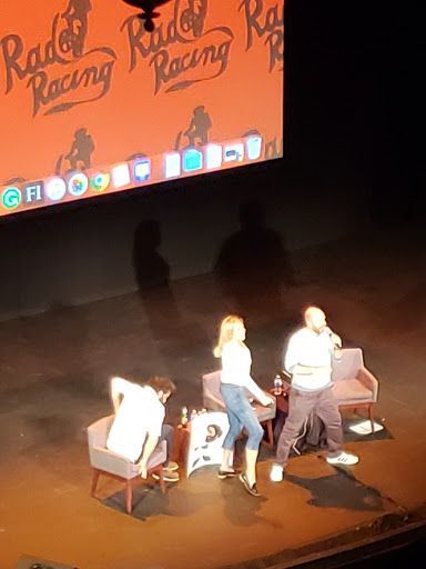 Performing Arts Theater «Athenaeum Theatre», reviews and photos, 2936 N Southport Ave, Chicago, IL 60657, USA